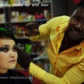 Marthas Inspiration hair and beauty salon