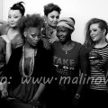 Marthas Inspiration hair and beauty salon