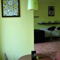 Lemon café