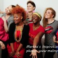 Marthas Inspiration hair and beauty salon